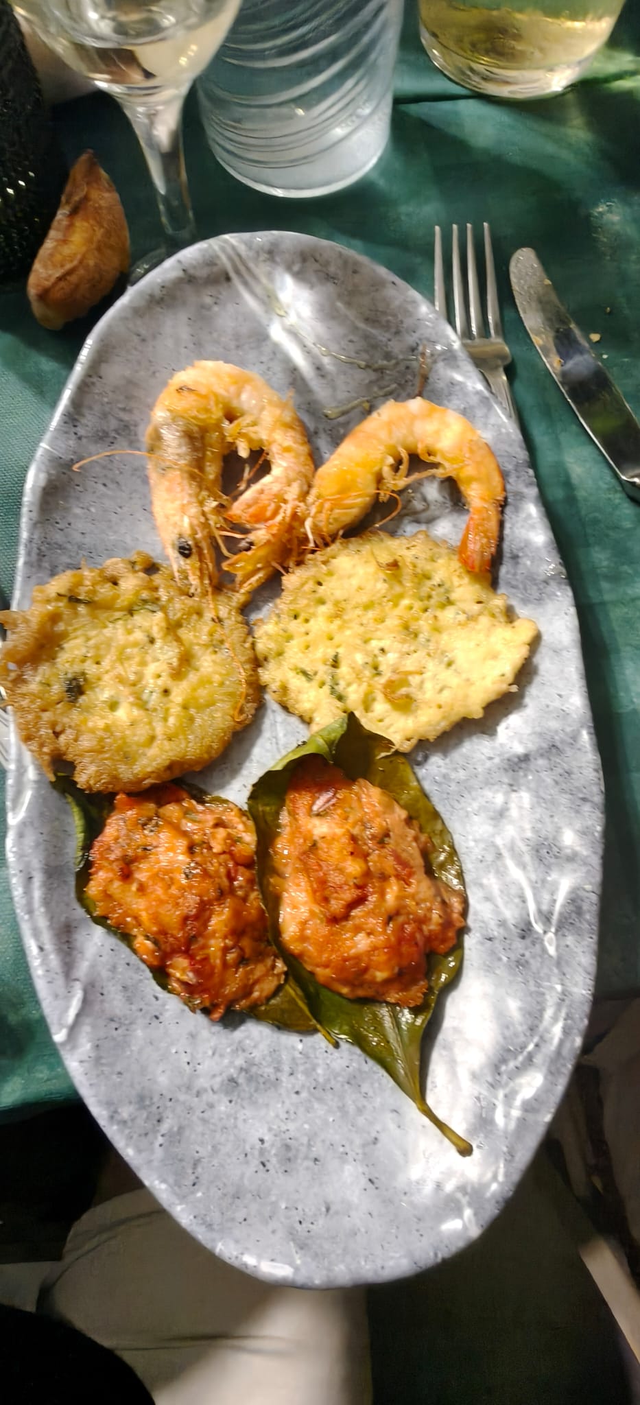 Cibo 21